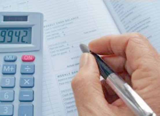 Cercetată pentru evaziune fiscală